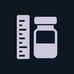 PepTrac app icon